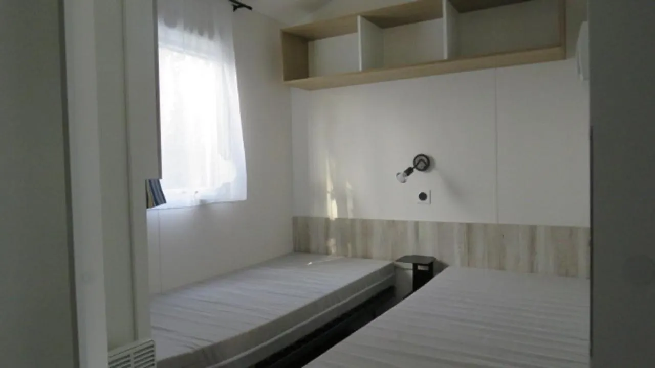 Camping d'Arvor Ambon 3*,  France