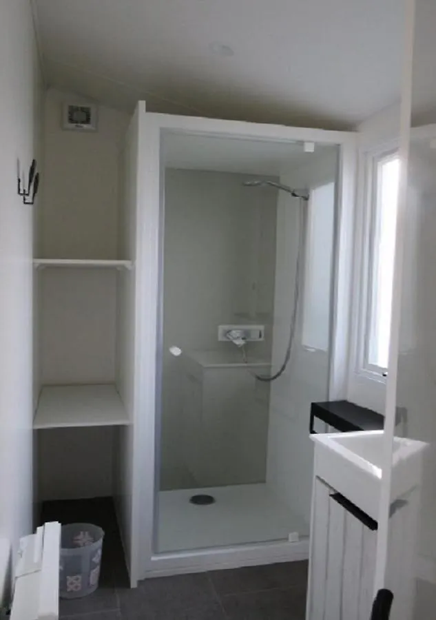 Camping d'Arvor Ambon
