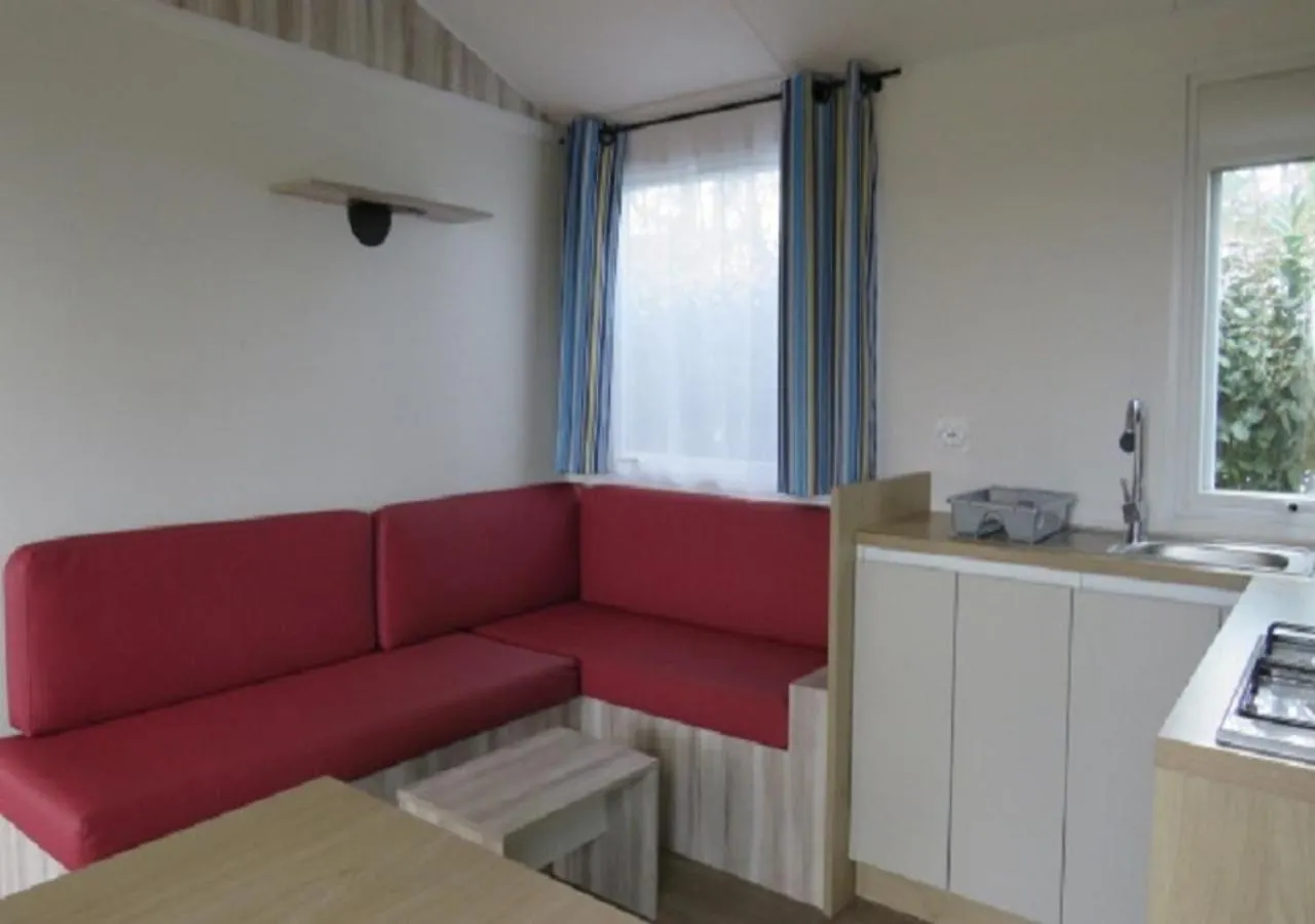 Camping d'Arvor Ambon
