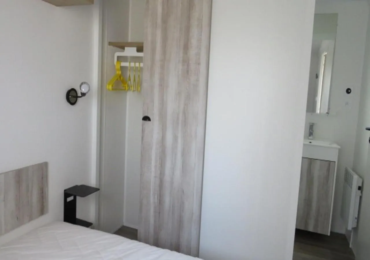 Camping d'Arvor Ambon 3*,  France
