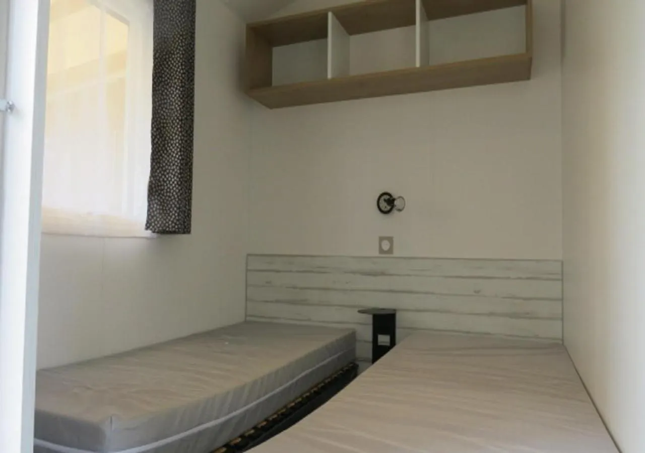 ***  Camping d'Arvor Ambon France