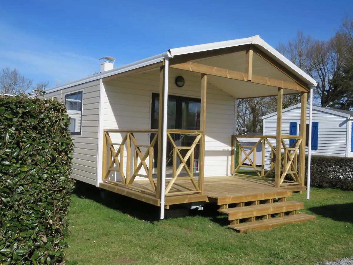 Camping d'Arvor Ambon