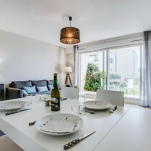 Appartement Trouz Ar Mor-2 By Interhome
